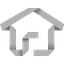 KingHomes Logo